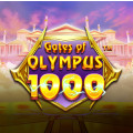 Gates of Olympus 1000