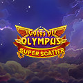 Gates of Olympus