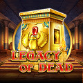 Legacy of Dead