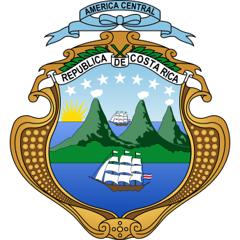 Costa Rica Licensed