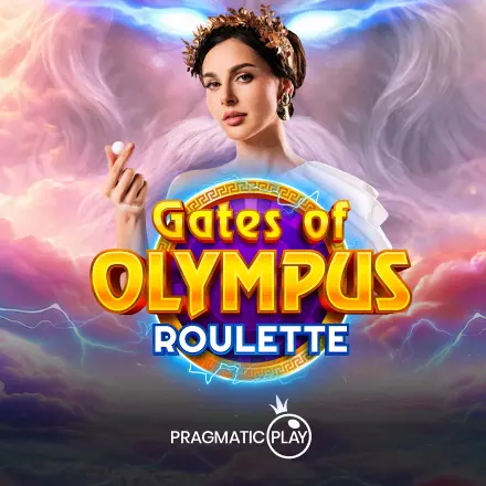 Gates of Olympus Roulette