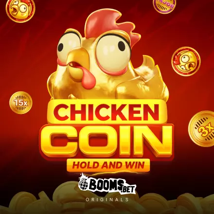 Chicken Coin