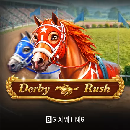 Derby Rush