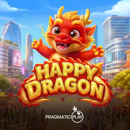 Happy Dragon