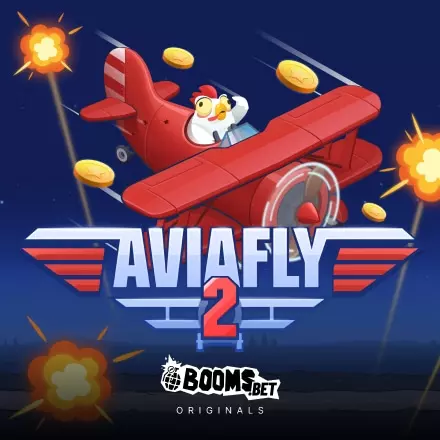 Aviafly 2