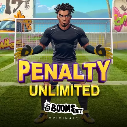 Penalty Unlimited
