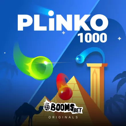 Plinko 1000